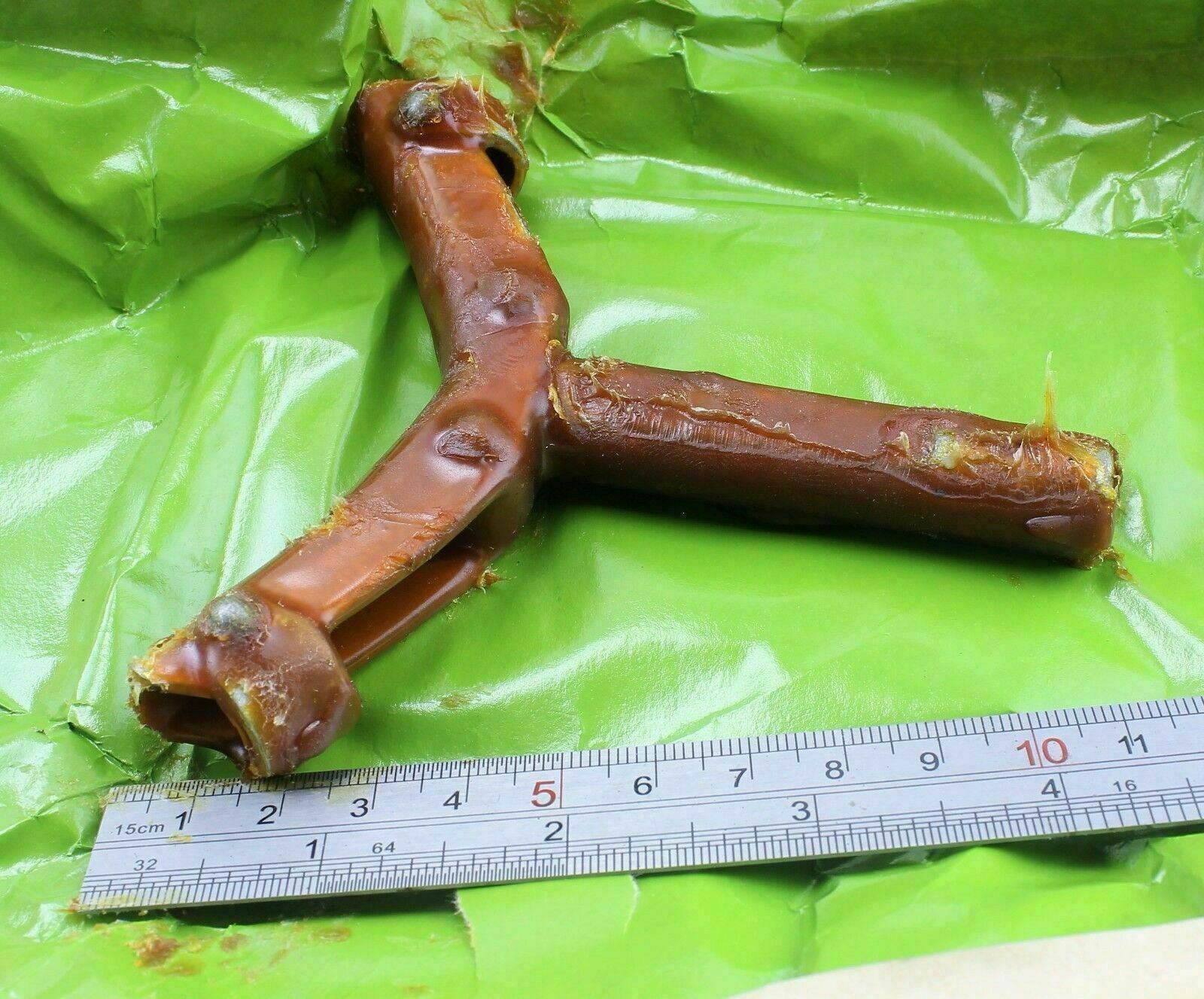 Fabricated Crutch Mk. 2 11A/3662 ARM60963 1095991082698 RAF Aircraft