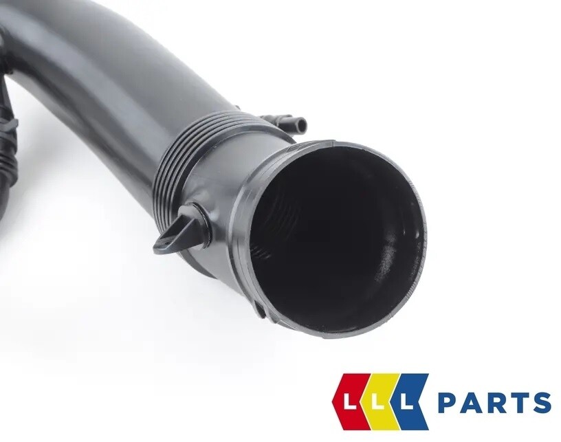 NEW GENUINE MINI COOPER S LCI R56 ENGINE INTAKE AIR DUCT HOSE