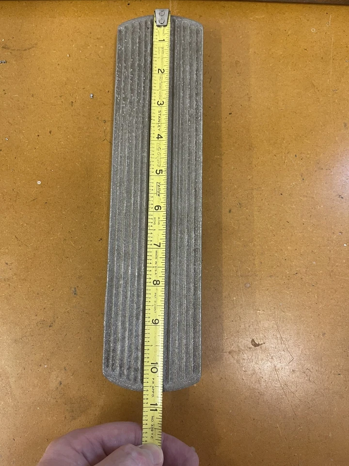 Pedal American Lafrance Foto 4 de 4