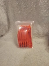 Joyberg 6 pack bike tire and mountain bike levers. New