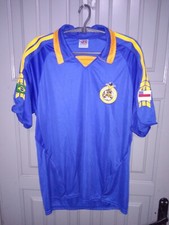 Gremio Recreativo Bic Amazonia koszulka piłkarska