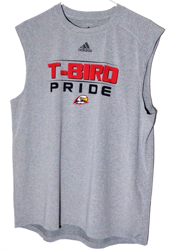 Southern Utah University Thunderbird ärmelloses Shirt von Adidas, Herren Medium - Bild 1 von 7