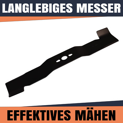 Flügelmesser 49,5 cm 495 mm NAC S511 LS50 Fuxtec FX-RM 2050 FX-RM 2060 eS