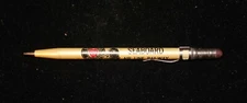 VINTAGE SEABOARD AIR LINE RAILWAY SCRIPTO MECHANICAL PENCIL