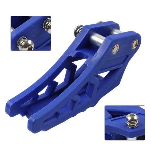 For 110 125 150cc KLX110 Apollo Dirt Bike Plastic Chain Guard Guide