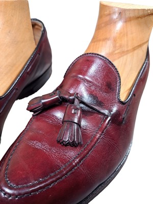 Alden Calfskin