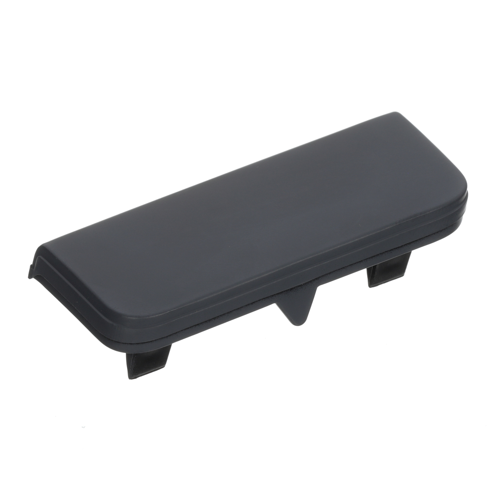 Tapa de gancho de remolque izquierda para Volkswagen Touareg 2007-2010 (N/P 7L6-807-155-B-GRU)