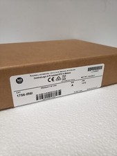 New AB 1756-IR6I / A ControlLogix 6 Pt Isolated RTD In Module 1756IR6I