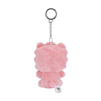 【ぴぃちゃん】 Verdy x Blackpink Binky Keychain Pink | eBay