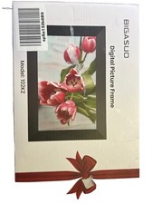digital picture frame