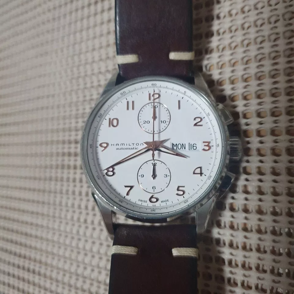 Hamilton h32576515 sales