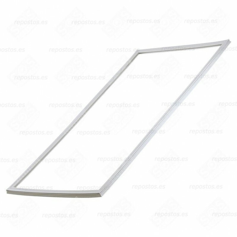 Burlete goma frigorifico combi Whirlpool 481246668938