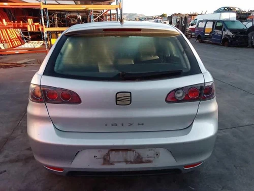 0414720215 Inyector para SEAT IBIZA (6L1) Hit 2006 1649331 - Imagen 6 de 10