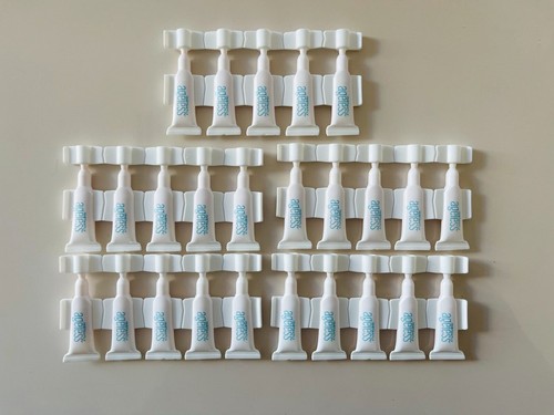 Instantly Ageless RESEALABLE Vials Anti Aging Reduce Wrinkles Pores Lift Skin - Picture 22 of 24