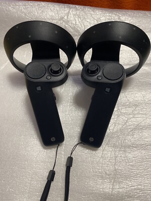 HP Reverb G1  Controller Rechts und Links HP Reverb VR1000 G1 Controller