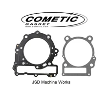 00-07 Can-Am / Bombardier DS650 105.5mm Cometic Head and Base Gasket Kit C7722