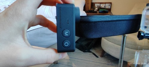 action camera 4k AIRON ProCam 8 - Picture 2 of 16
