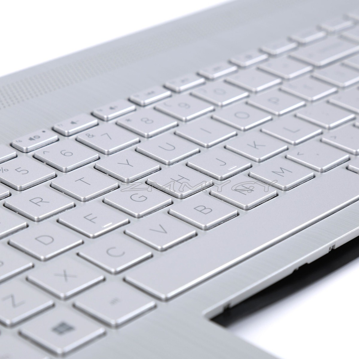Palm Rest Hp 15t-dy 15-ef0023dx M17184-001 | Meses sin interés