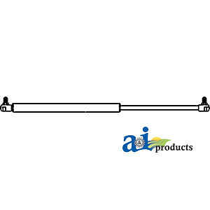 Gas Strut E3NN94201N18AA fits Ford New Holland 4630O 4830 4830N 5030 5030O