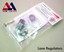 Pressure Regulator For Air Arms S200 / CZ200 MK1-MK3 PCP Air Rifles - Tuned For 85+ Shots, Adjustable 20-150 Bar