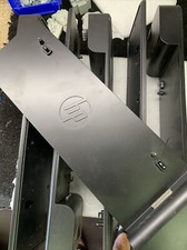  LOT OF 6 HP Ultraslim Docking Station HSTNN-IX10 D9Y32UT ABA 732252-001