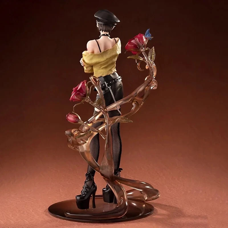 Action Figure NANA OSAKI 24 Cm Statua Collezione Anime con SCATOLA SIGILLATA - Immagine 3 di 4