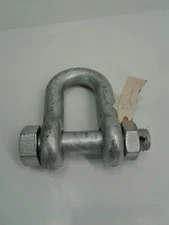 MacLean Power Systems - CSH-1011-BC - Chain Shackle #F311501