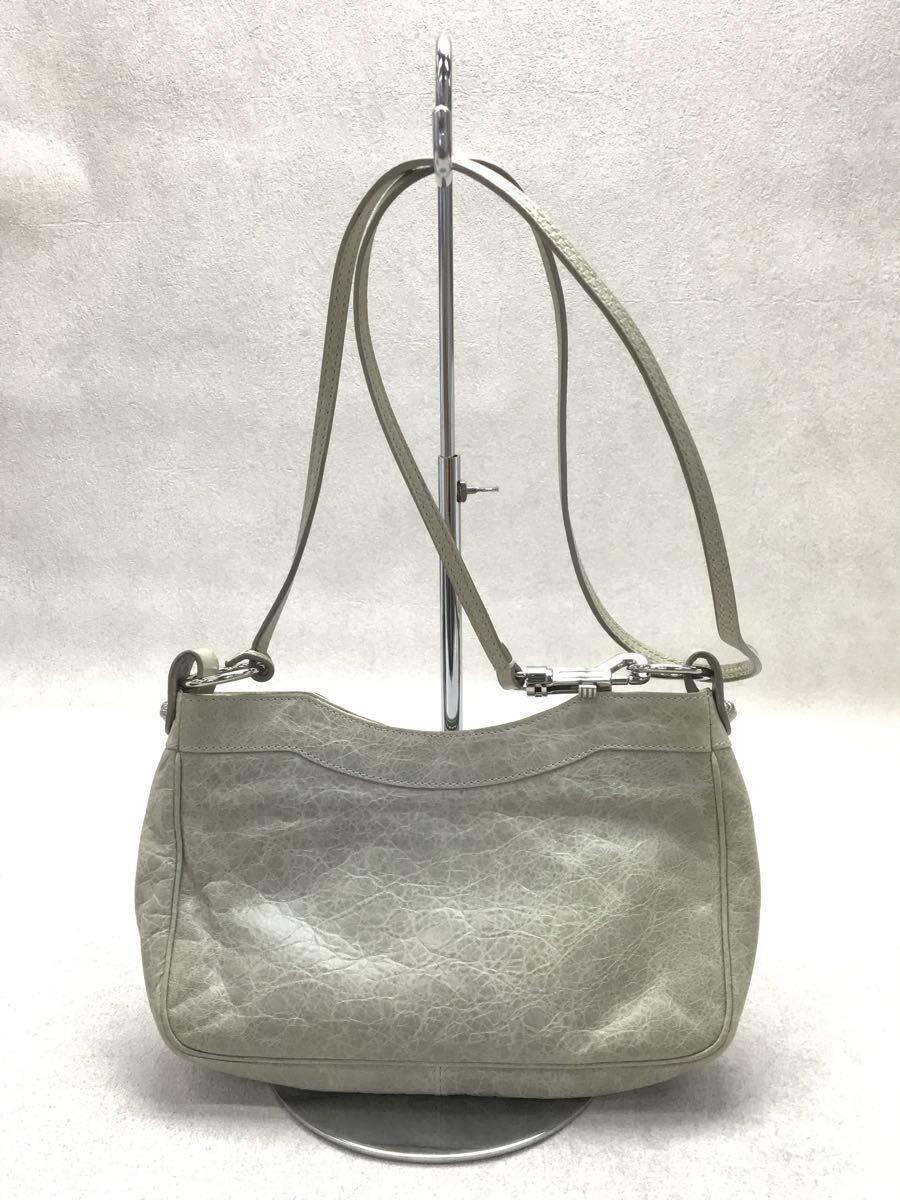 BALENCIAGA Handbag Leather 230640 Height 14 Width 24 Used | eBay BALENCIAGA Handbag Leather 230640 Height 14 Width 24 Used | eBay