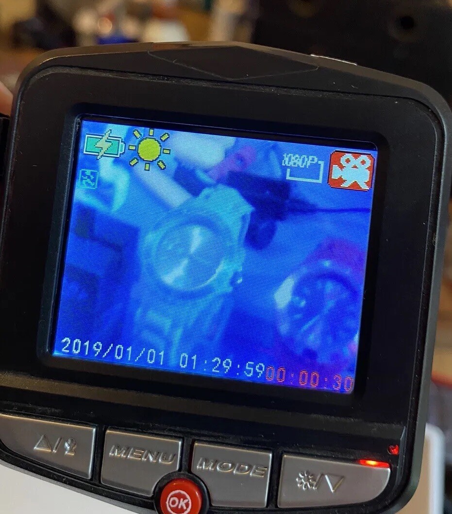 dash cam speed camera | eBay