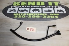 7	Arctic Cat - 1996 ZRT 600	Recoil Rope Guide	0708-031