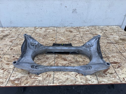 FRONT SUBFRAME CRADLE CARRIER CROSSMEMBER LEXUS RC300 RC350 (2015-2024) OEM - Picture 6 of 7