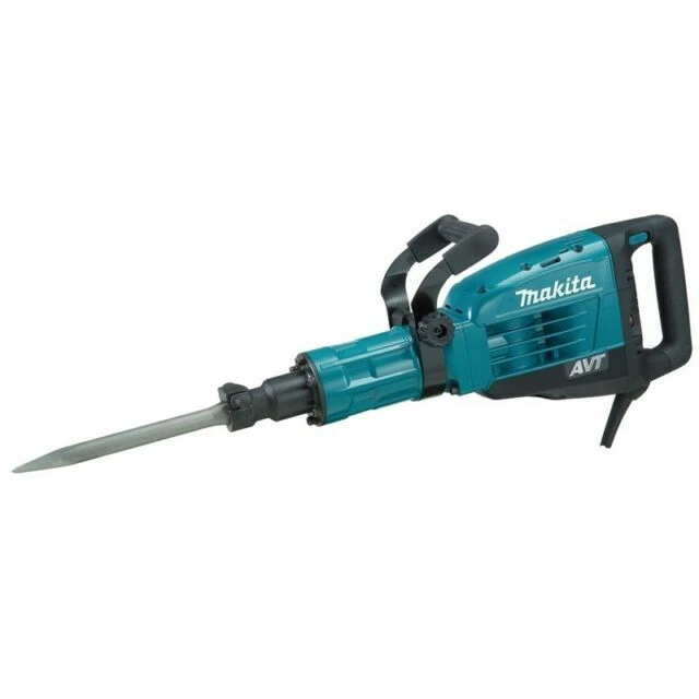 Makita Industrial Jackhammers