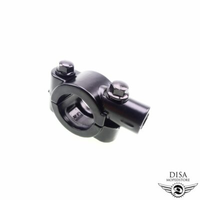 Universal Spiegel Halter Befestigung Halterung M10 für Roller Motorrad Mofa