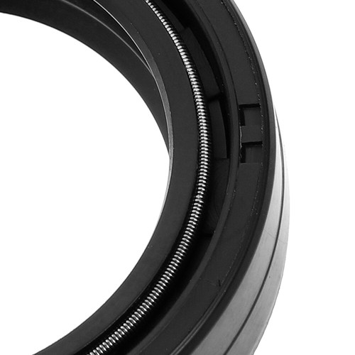 Motorcycle Oil Seal Dustproof Cover Fork Damper Front Shock Rubber - Picture 10 of 12