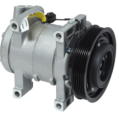 A/C Compresseur pour Nissan Sentra 1.8L 2.0L 2000-2006 Ra / 116RGS - Photo 2/7