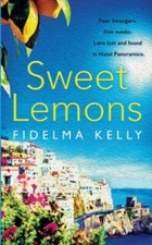 Sweet Lemons : A tale of relationships under the sultry Sicilian sun., Brand ...