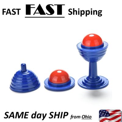Magic Cup Bead Come Cup Close Up Street Magic Trick Kids Children Toys