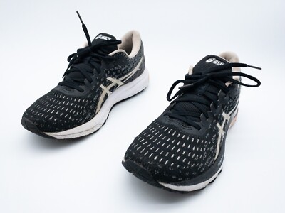 ASICS Gel-Cumulus 22 Knit Damen Laufschuh Sportschuh Gr 41,5 EU Art 21973-98
