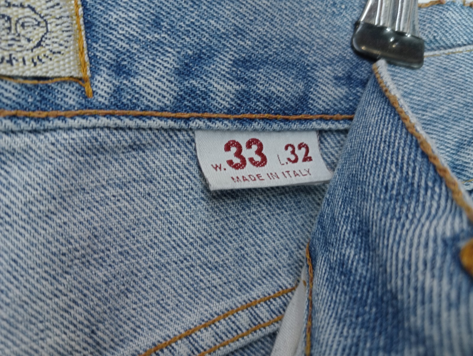 Jeans Staccato Authentic Basic Time Accessories W… - image 10