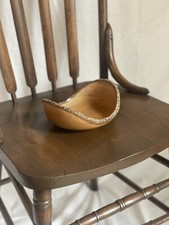 Handmade Wood Bowl