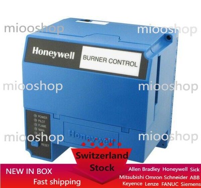 Honeywell RM7897A1002 Automatic Programming Control New Fast Ship US Free TAX