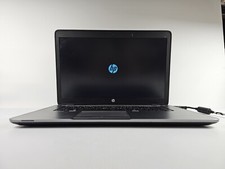 HP EliteBook 850 G1 15.6 in, Core i5-4210U 1....