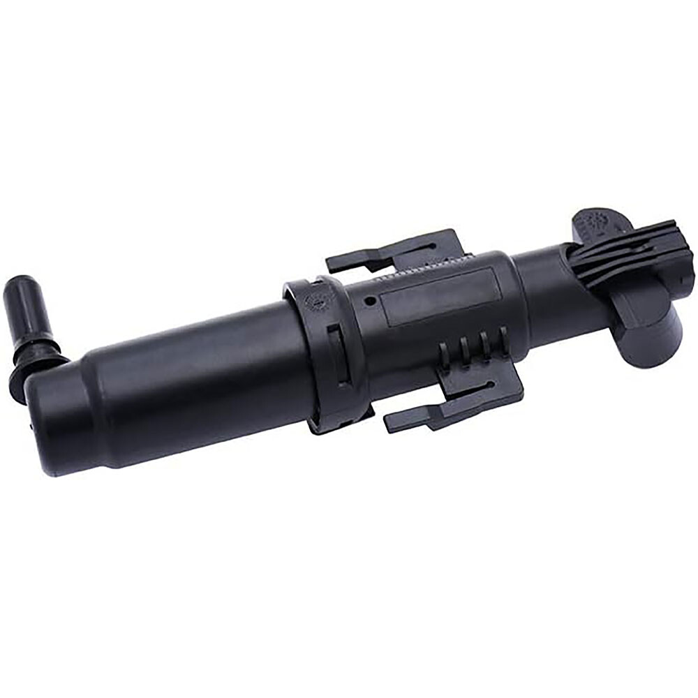 3776 1x Right Headlight Washer Nozzle 61677377668 For BMW F07 F10 528i