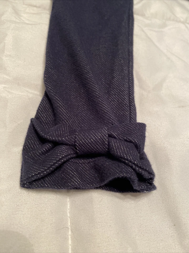 Jeggings para niña talla 5 hechos por Epic Threads Foto 4 de 4