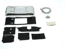 Parts FROM IHAGEE KINE EXAKTA 35 mm FILM CAMERA