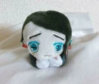 Demon Slayer Kimetsu no Yaiba ENMU Hug Mini Plush Doll KeyChain  Figure Anime