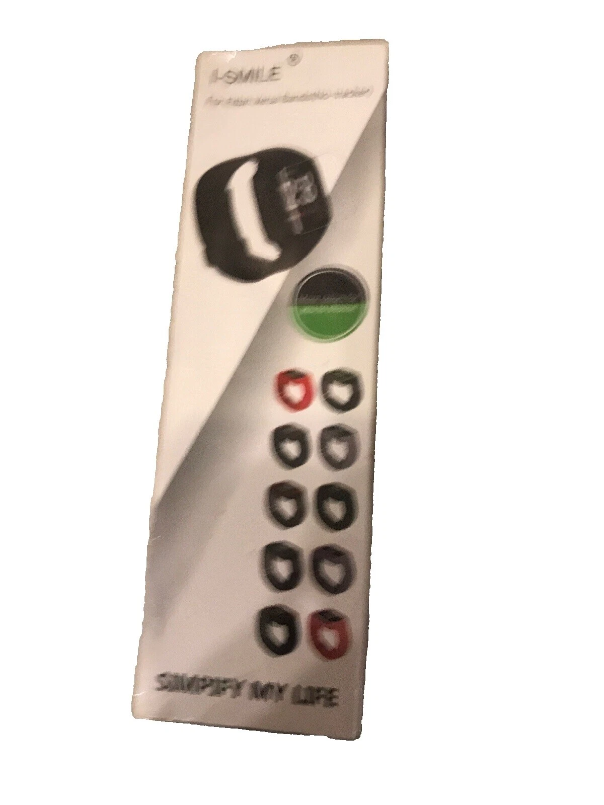 Brazalete Fitbit Fit Tech Parts