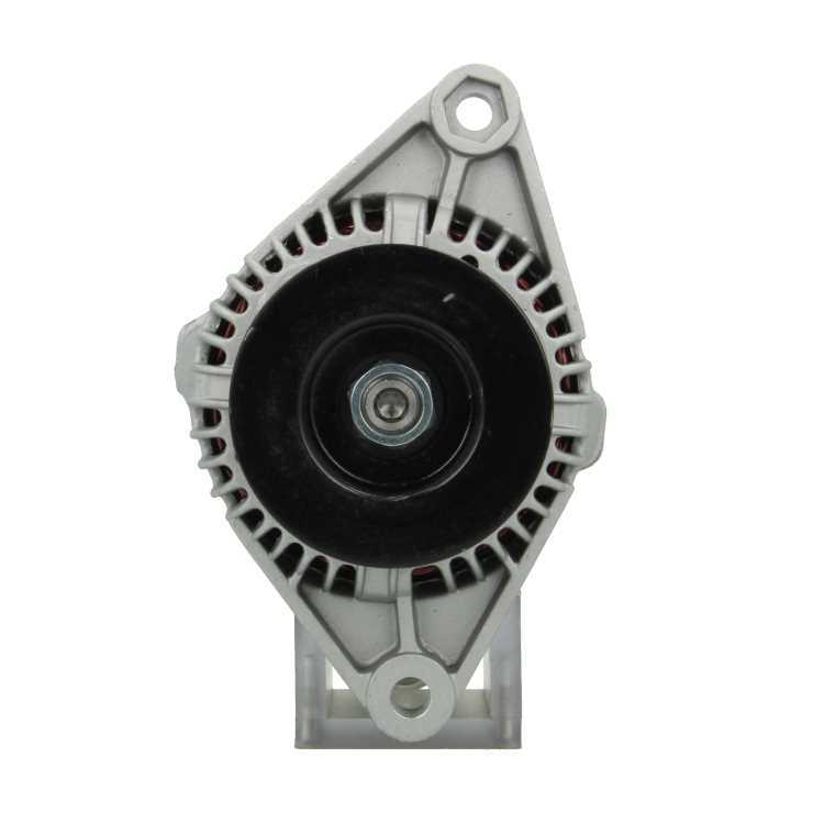 Alternatore +Line Compatibile New 85A 12V 3 Fori 63321744