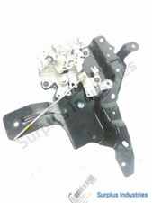 Porte arrière et accessoires Nissan NV200