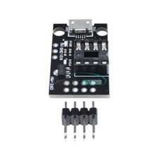 2PCS Development Programmer Board for ATtiny45ATtiny13A/ATtiny25/ATtiny85-